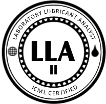Laboratory Lubricant Analyst Level II (LLA II®) Certification Exam Preparation