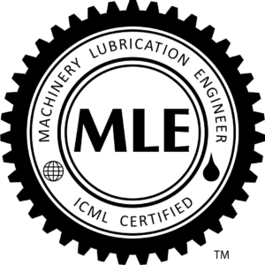 Machinery Lubrication Engineer (MLE®) Certification Exam Preparation