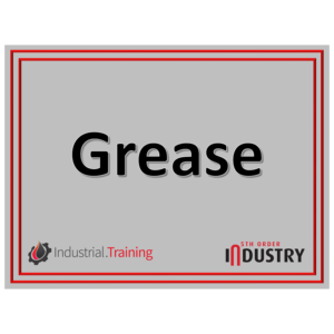 Grease - 1 Hour