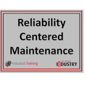 Reliability Centered Maintenance - 1 Hour