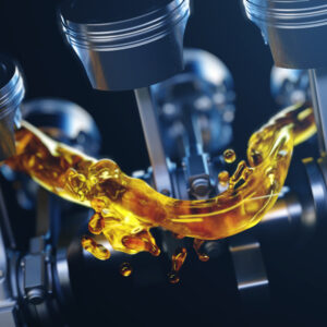 General Lubrication Theory Overview